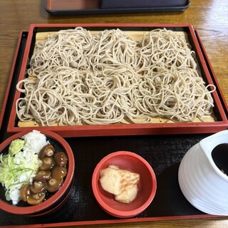 湯蕎庵 味津肥盧_0