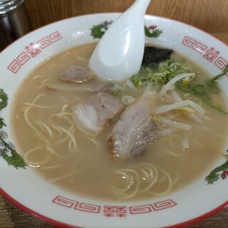 中華そば 七福_1