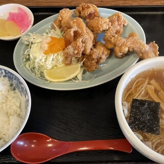 お食事ハウス あゆとく_0