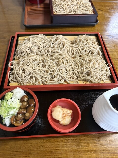 津肥町 専用 湯蕎庵 味津肥盧 （みつひろ） - かみのやま温泉/そば | 食べログ