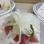はま寿司 - 料理写真: