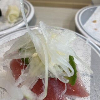 はま寿司 _0
