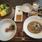 粥cafe fika - 