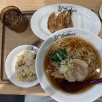 れんげ食堂 Toshu - 料理写真: