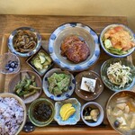 食堂cafu - 