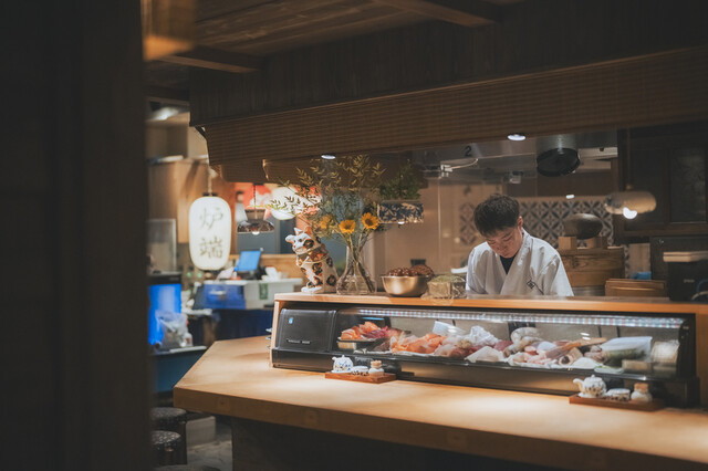 神戸洋食 グリル異人館 JR三ノ宮東口店