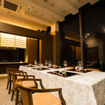 Furenchi Teppan Seikouan - 