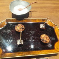 リョウリヤ ステファン パンテル - チョコと焼き菓子