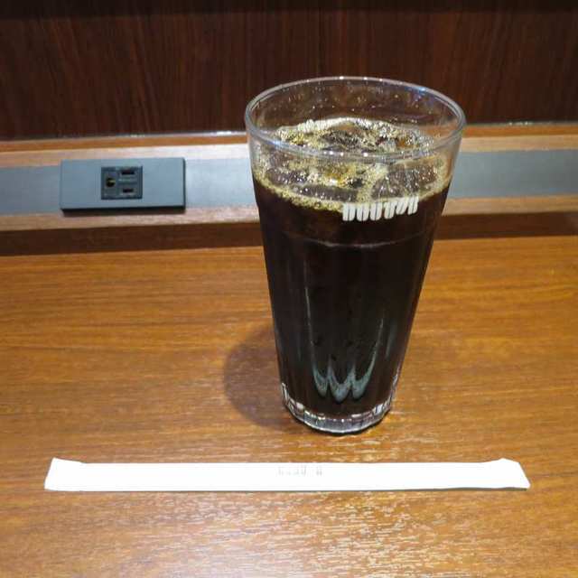 ドトールコーヒーショップ 石神井公園駅前店 Doutor Coffee Shop 石神井公園 カフェ 食べログ