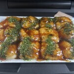 たこ焼き 大ちゃん - 