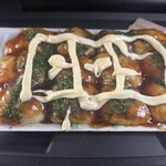たこ焼き 大ちゃん - 