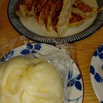 551蓬莱 - 料理写真: