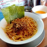 ラーメン ぶぅさん - 