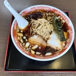ラーメン　うさぎや - 料理写真: