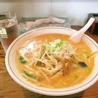 オロチョンラーメン 利しり_0