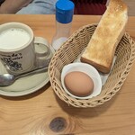 コメダ珈琲店 - 
