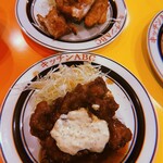 キッチンABC - 