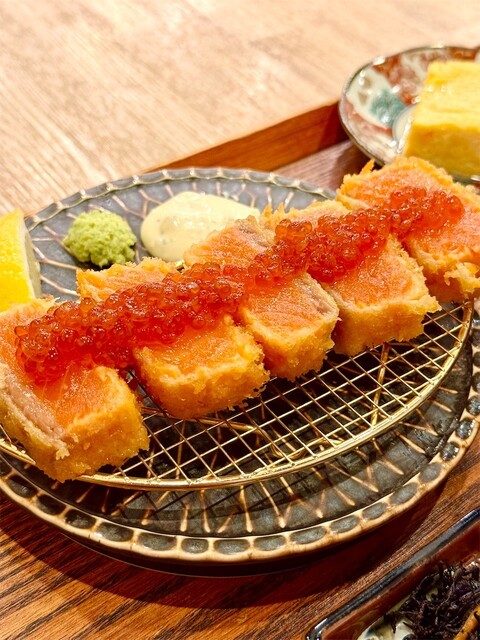 Shokudo Takigi - Keikyu Kawasaki/Cafeteria | Tabelog
