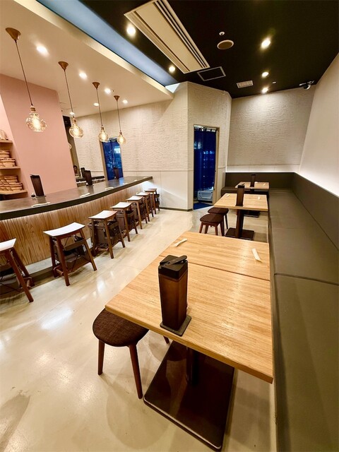Shokudo Takigi - Keikyu Kawasaki/Cafeteria | Tabelog