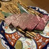 焼肉ハッスル - 