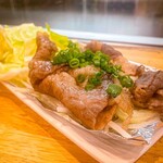 鉄板焼 ただいま - 