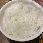 焼肉ハッスル - 