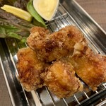 鉄板焼 ただいま - 