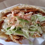 Lider Kebab - 