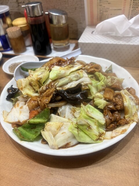 中国料理 かおたん - 赤坂/中華料理 | 食べログ
