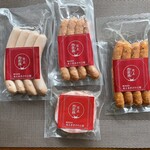 北上まきさわ工房 - 料理写真: