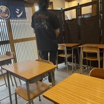 三鷹！鷲の海鮮丼 - 