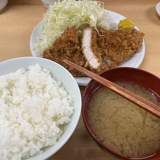 とんかつ山家_0