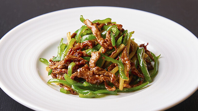 Chinese Dining 「f」 （エフ）のご予約 - 谷町九丁目/中華料理