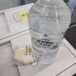 ファミリーマート - ドリンク写真: