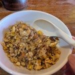 ながい - チャーハン