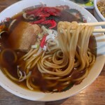 ながい - ラーメン