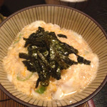 Kunugi Bayashi - 玉子丼