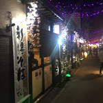 天ぷら てんかつ - 