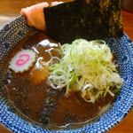 中華蕎麦 とみ田 - 