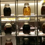 韓国旬彩料理 妻家房 - 店内