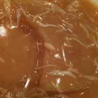 華正樓 本店 - 蟹肉入りふかひれ姿煮