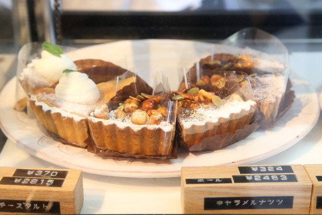 コレット Cake Cafe Collet 手稲 ケーキ 食べログ
