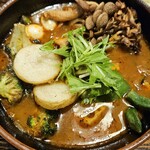 RAMAI - 料理写真: