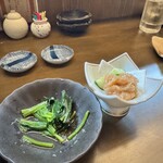 永遠の別宅~日隅庭~ 界 - 