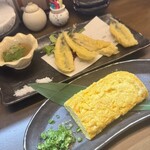 永遠の別宅~日隅庭~ 界 - 