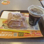 ゼッテリア - ドリンク写真: