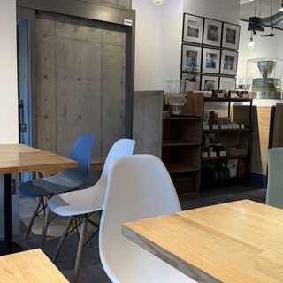 カプーン 抹茶製造所_2