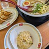 餃子の王将 丸岡店