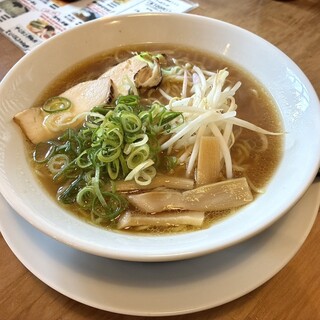 らーめん 達_0