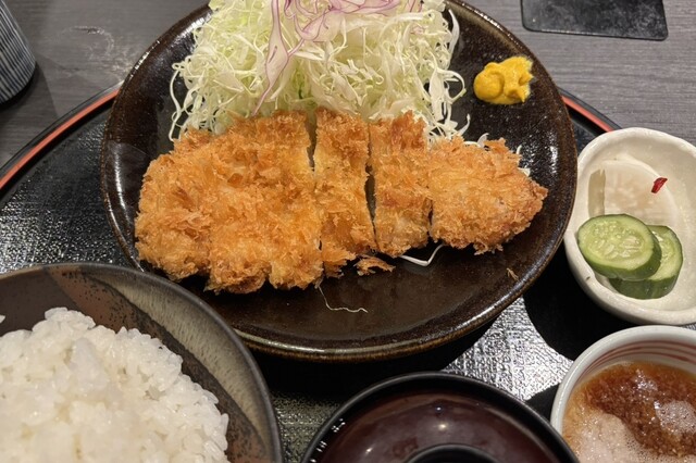 とん鈴 （トンスズ） - 柿生/とんかつ | 食べログ